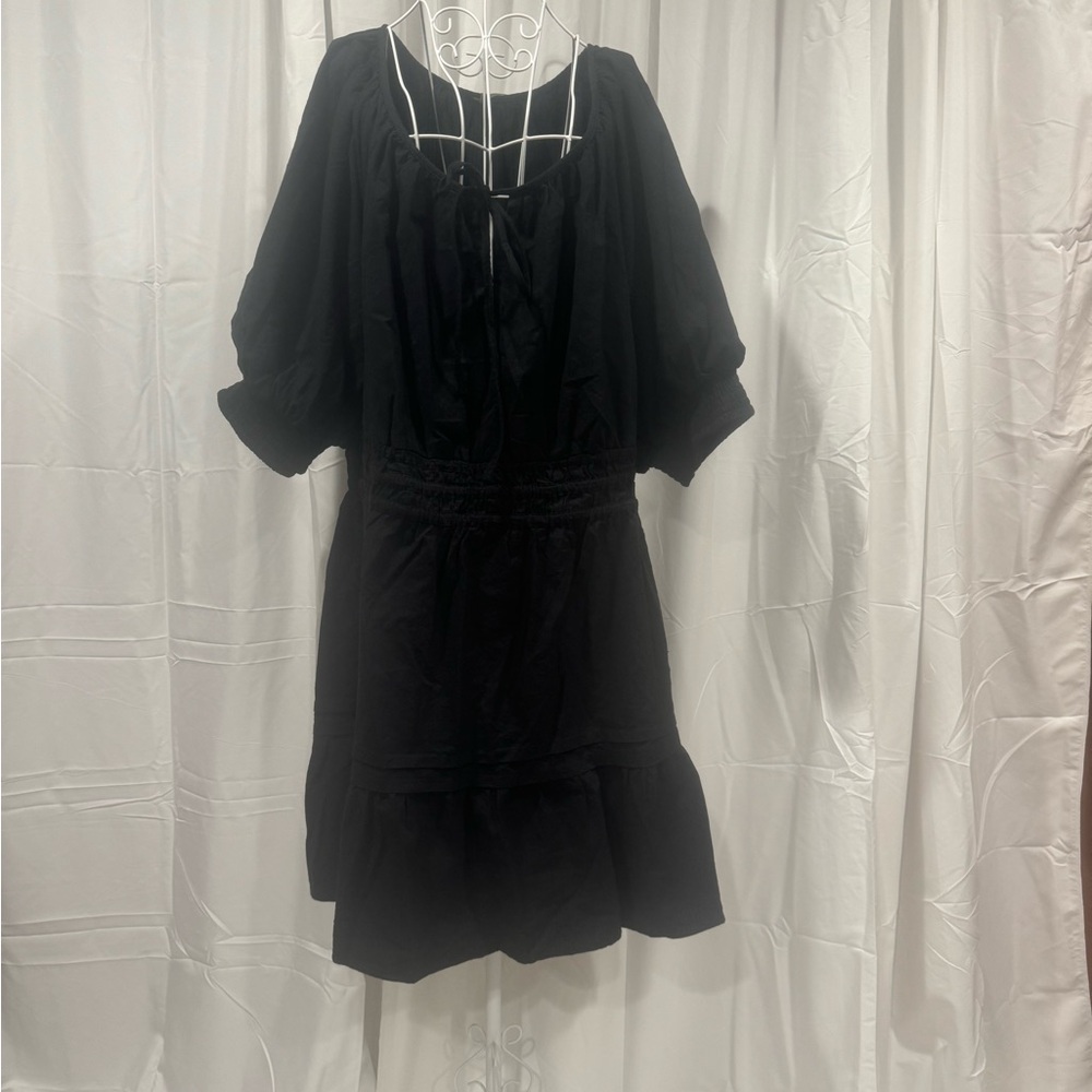 Anthropologie Somerset Mini Dress - Picture 5 of 6